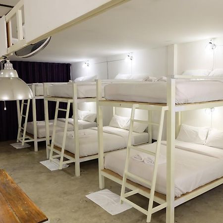 Paihostelle Экстерьер фото