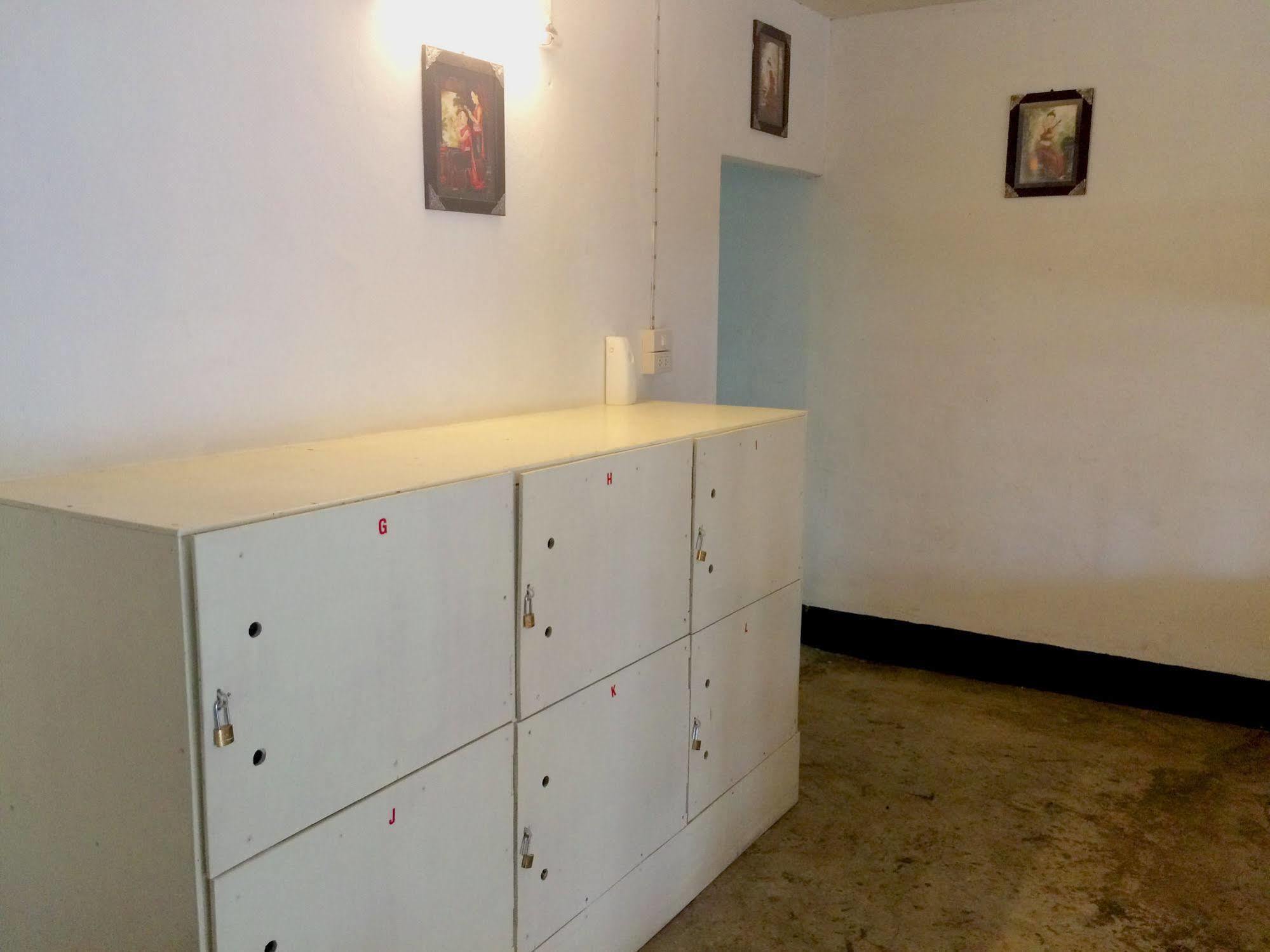 Paihostelle Экстерьер фото